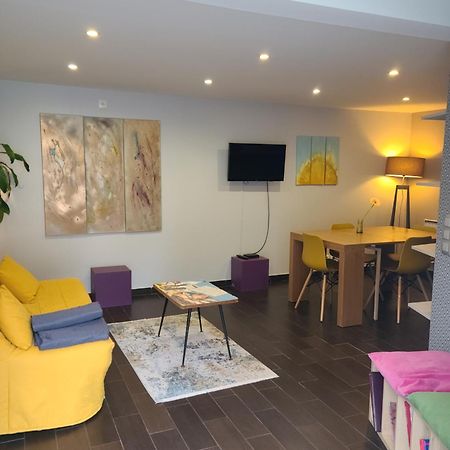 Doux Cocon De 50 M2 Paris-Le Raincy Apartment Exterior photo