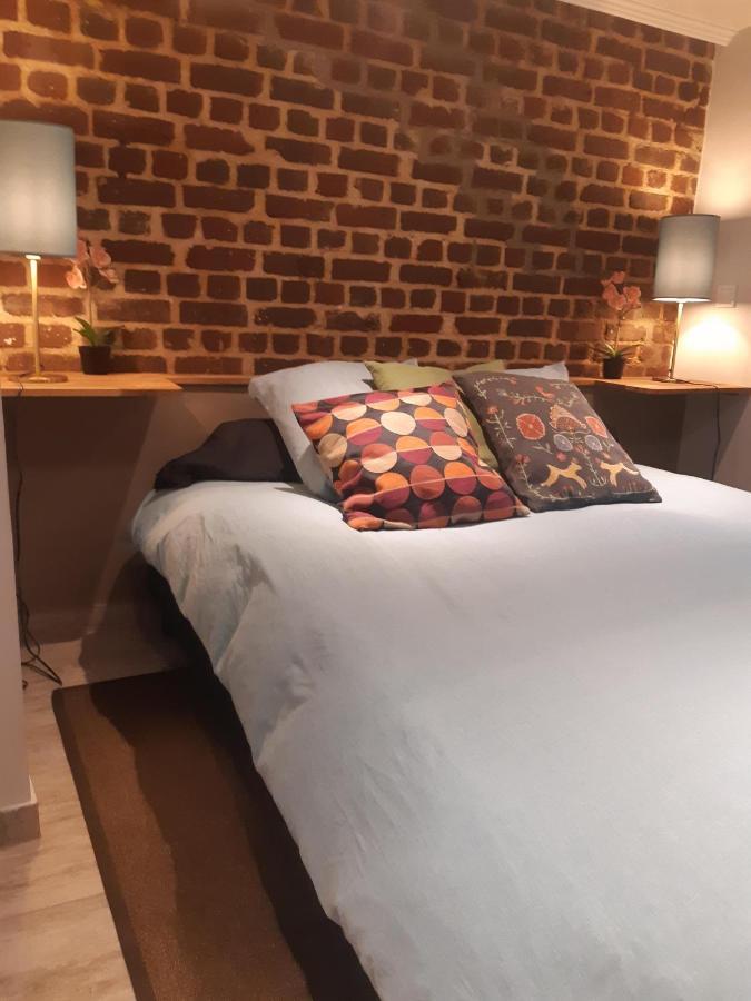 Doux Cocon De 50 M2 Paris-Le Raincy Apartment Exterior photo