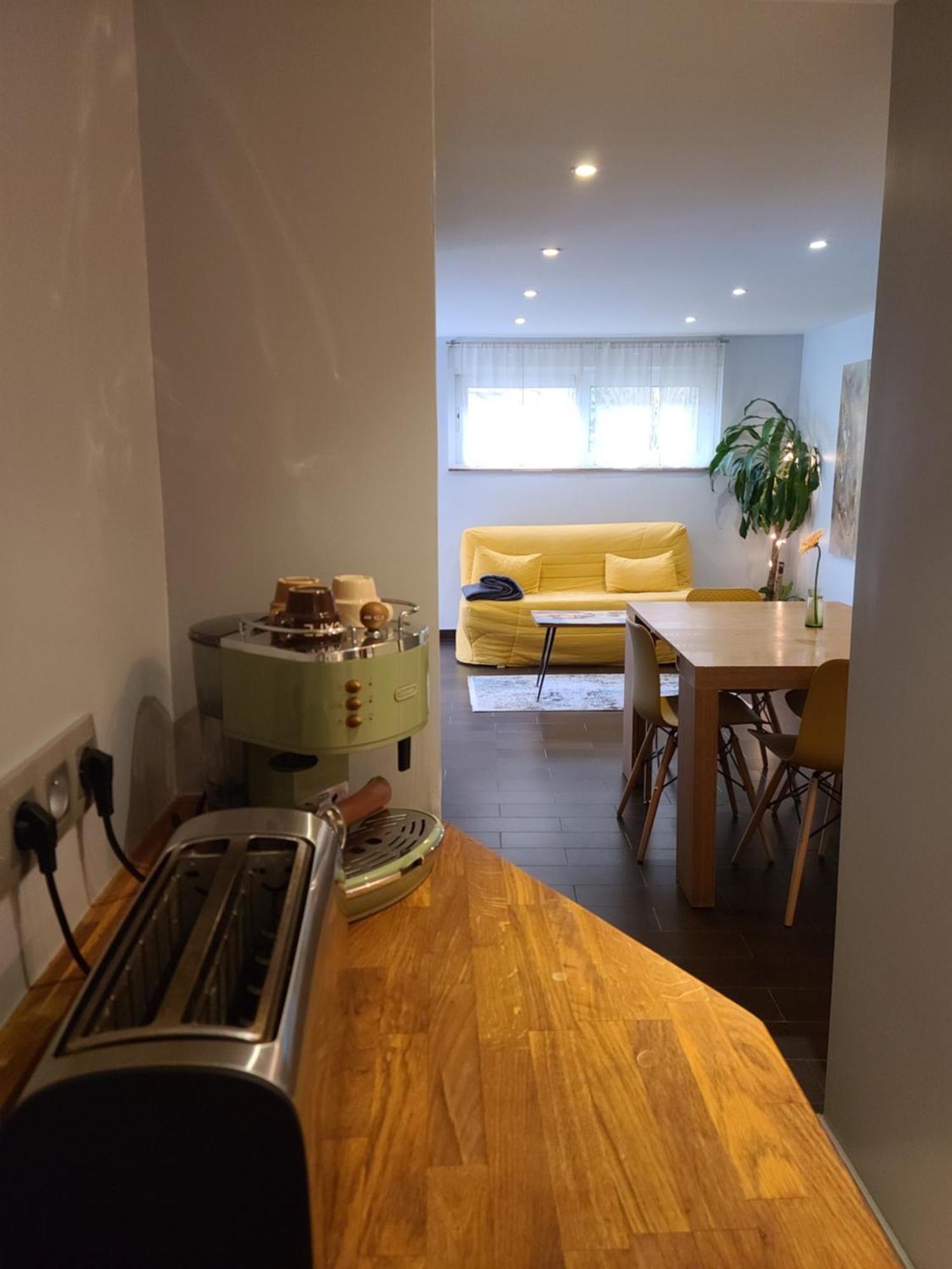 Doux Cocon De 50 M2 Paris-Le Raincy Apartment Exterior photo
